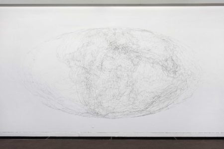 Kati Gausmann: drift (14/27/01)