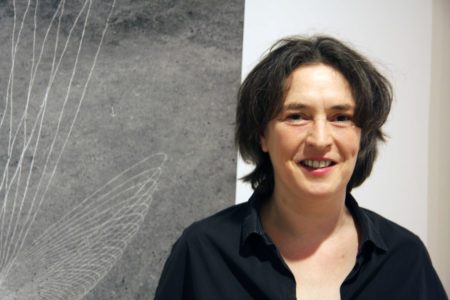 Kati Gausmann: Werke aus der Serie 'nordlicht'