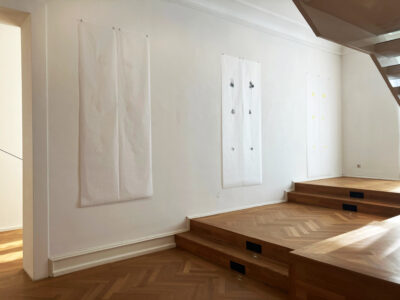 Kati Gausmann: small dance (26/BK03/01)